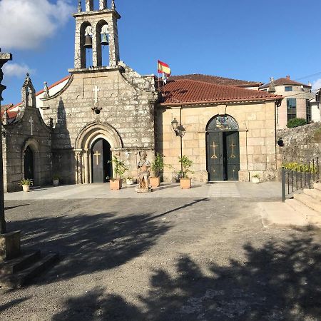 Ferienwohnung Hyp - Camino Conde Santa María Exterior foto