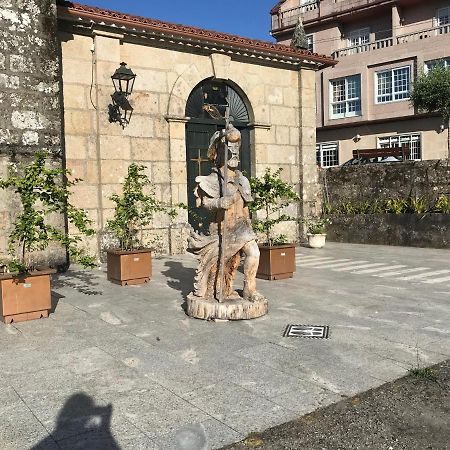 Ferienwohnung Hyp - Camino Conde Santa María Exterior foto